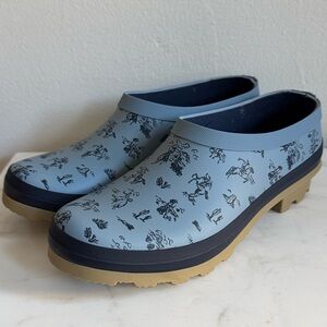 Pendleton Cowgirl Garden Clog Women’s